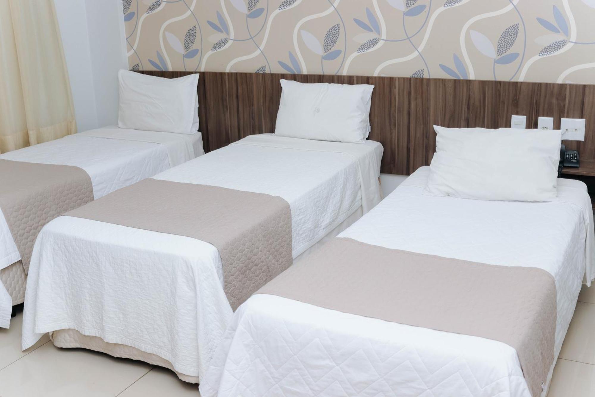 Premier Pallace Hotel Araguaína エクステリア 写真
