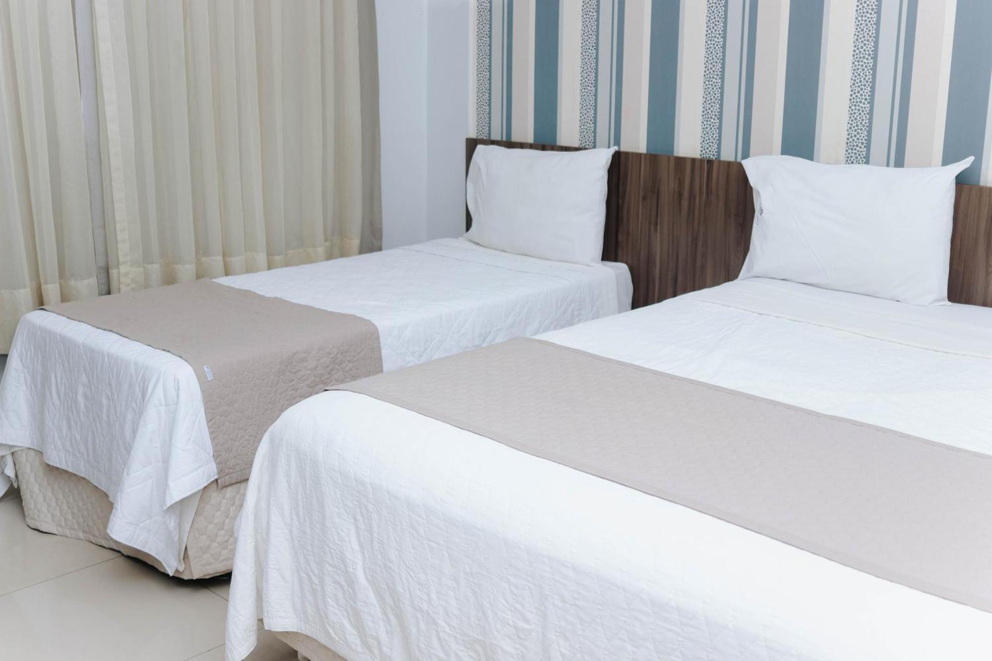 Premier Pallace Hotel Araguaína エクステリア 写真