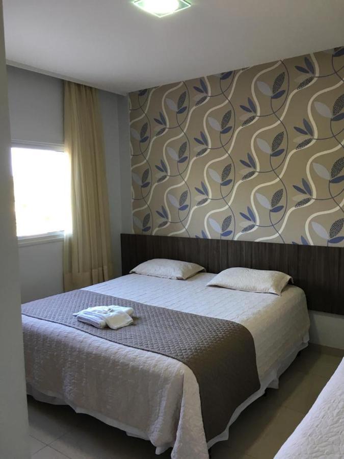 Premier Pallace Hotel Araguaína エクステリア 写真